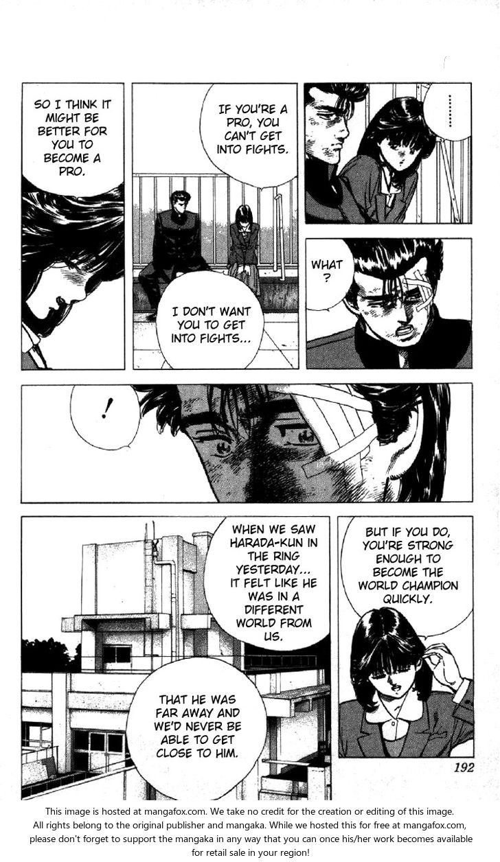 Read Rokudenashi Blues Manga Online
