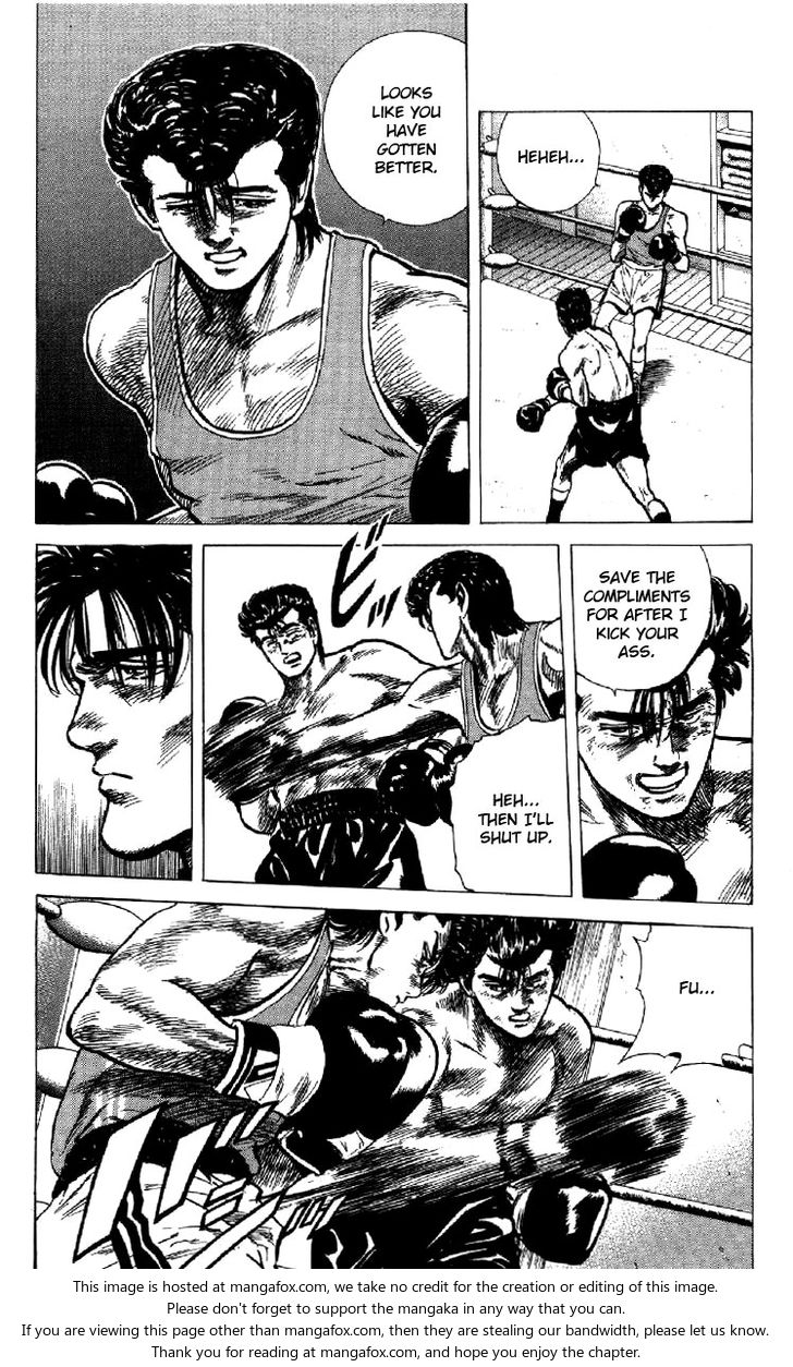 Read Rokudenashi Blues Manga Online