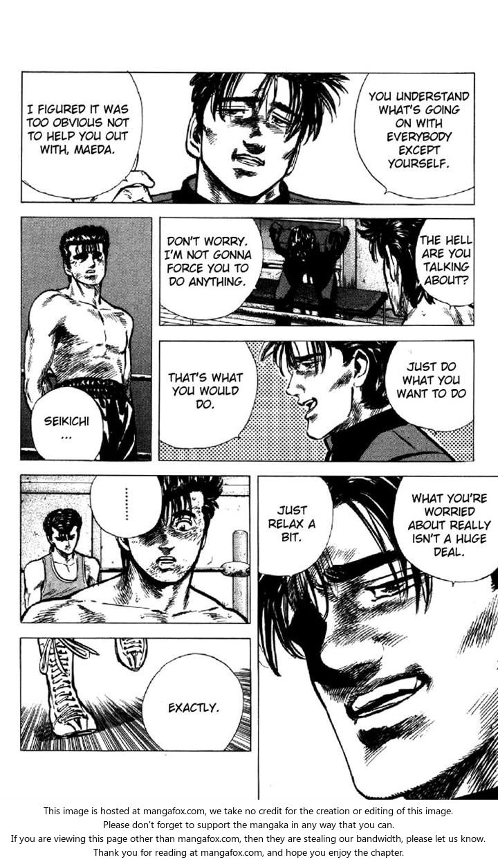 Read Rokudenashi Blues Manga Online