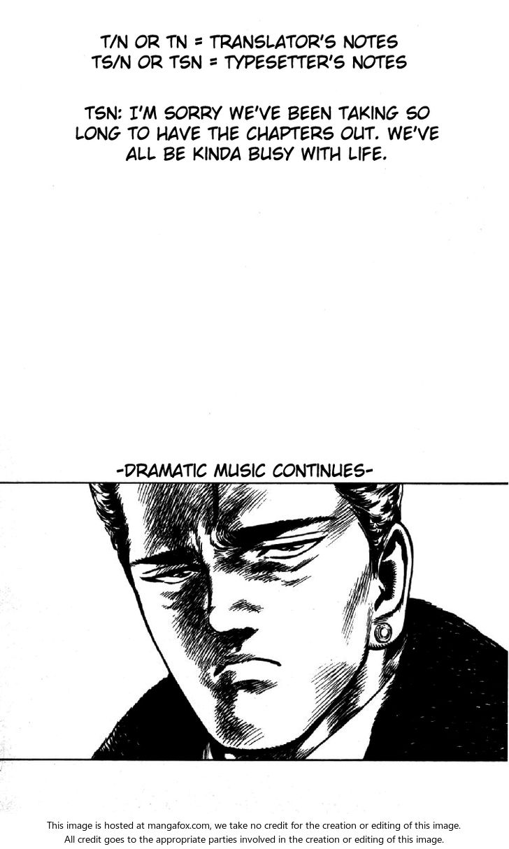 Read Rokudenashi Blues Manga Online