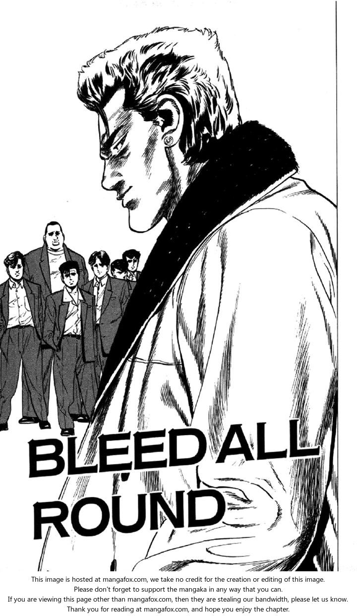 Read Rokudenashi Blues Manga Online