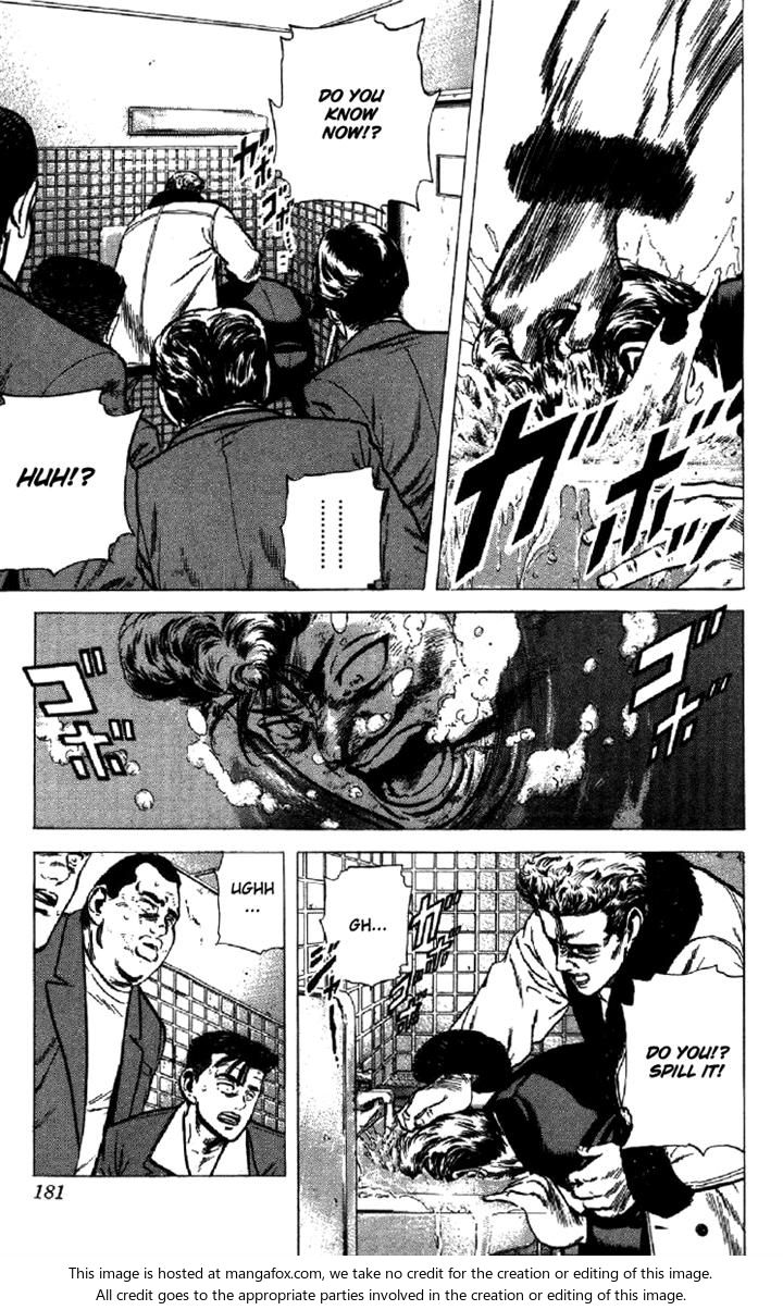 Read Rokudenashi Blues Manga Online