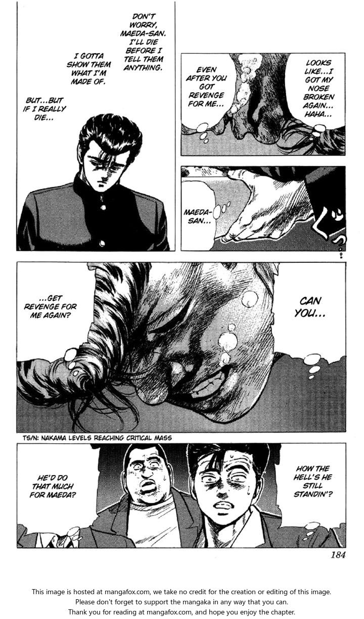 Read Rokudenashi Blues Manga Online