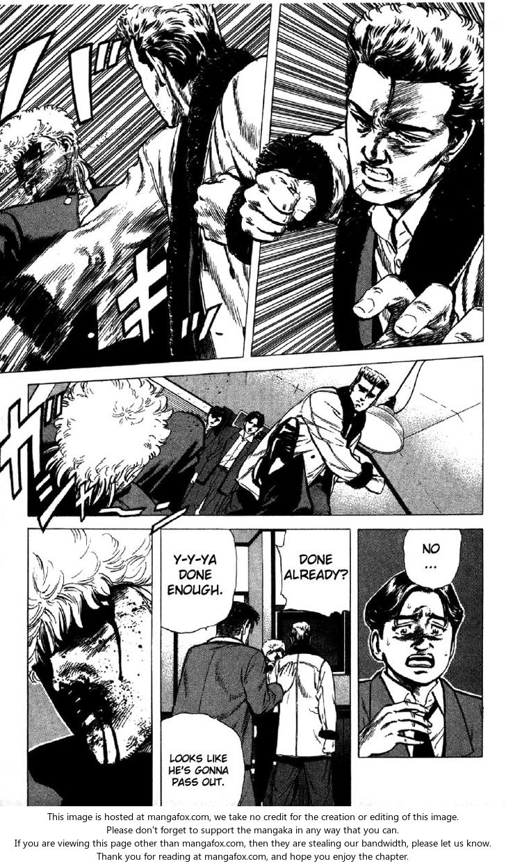 Read Rokudenashi Blues Manga Online