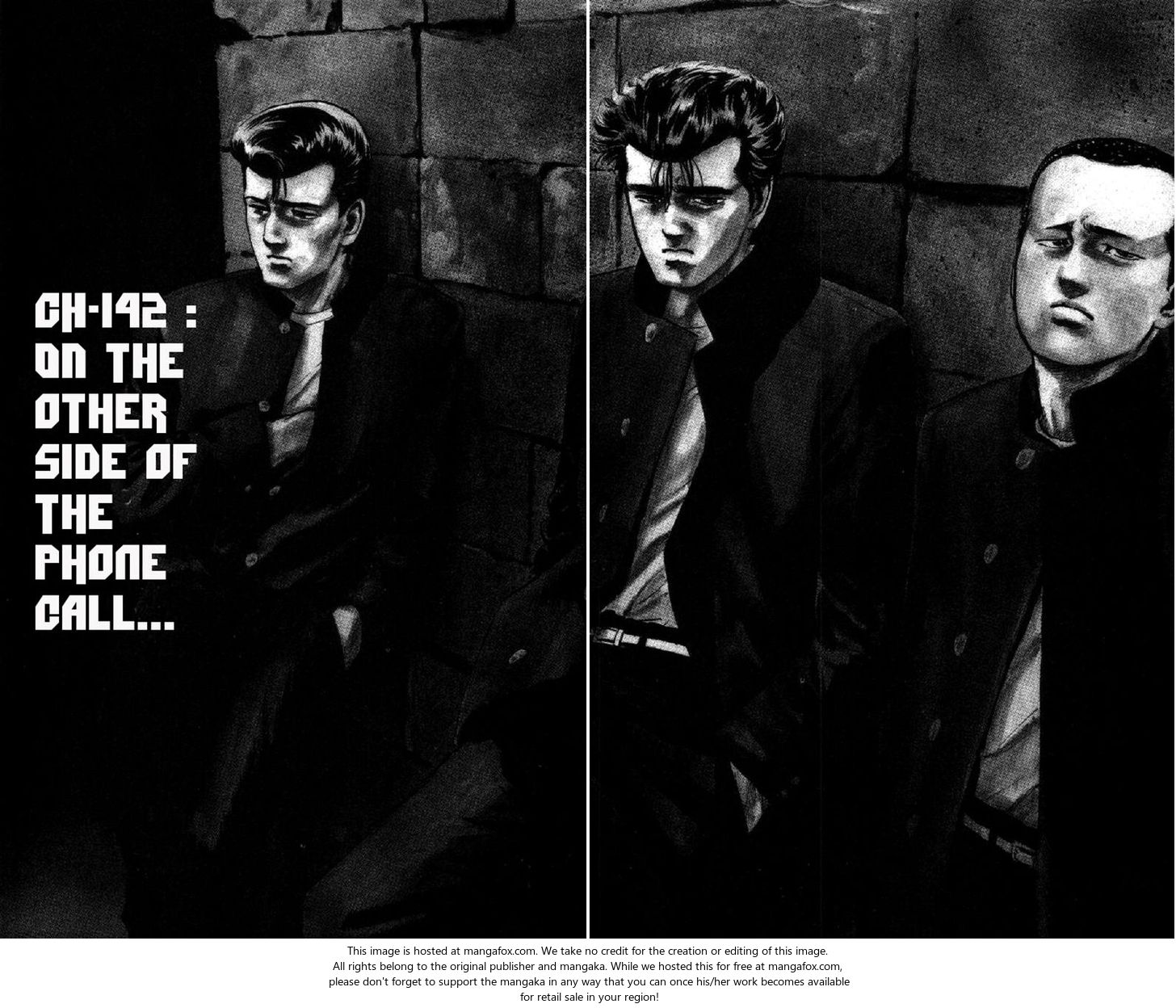 Read Rokudenashi Blues Manga Online