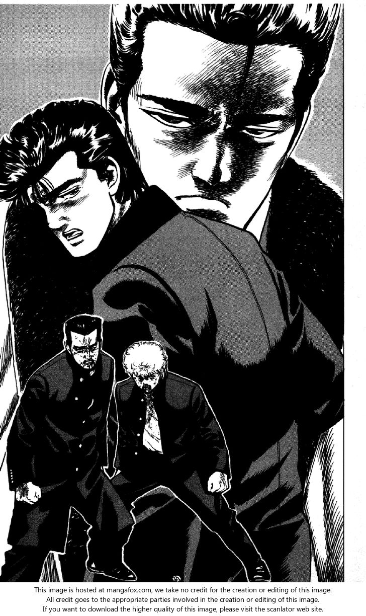 Read Rokudenashi Blues Manga Online