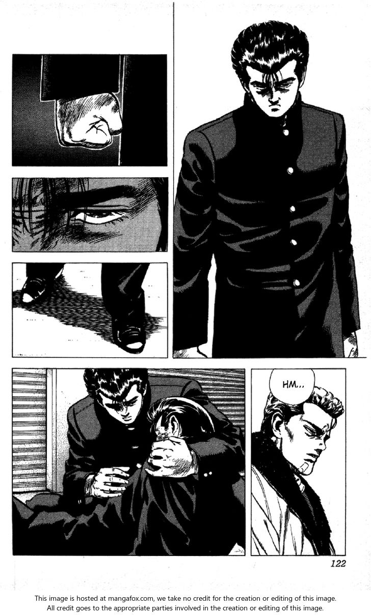 Read Rokudenashi Blues Manga Online