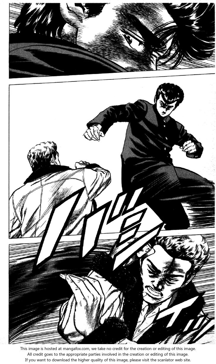 Read Rokudenashi Blues Manga Online
