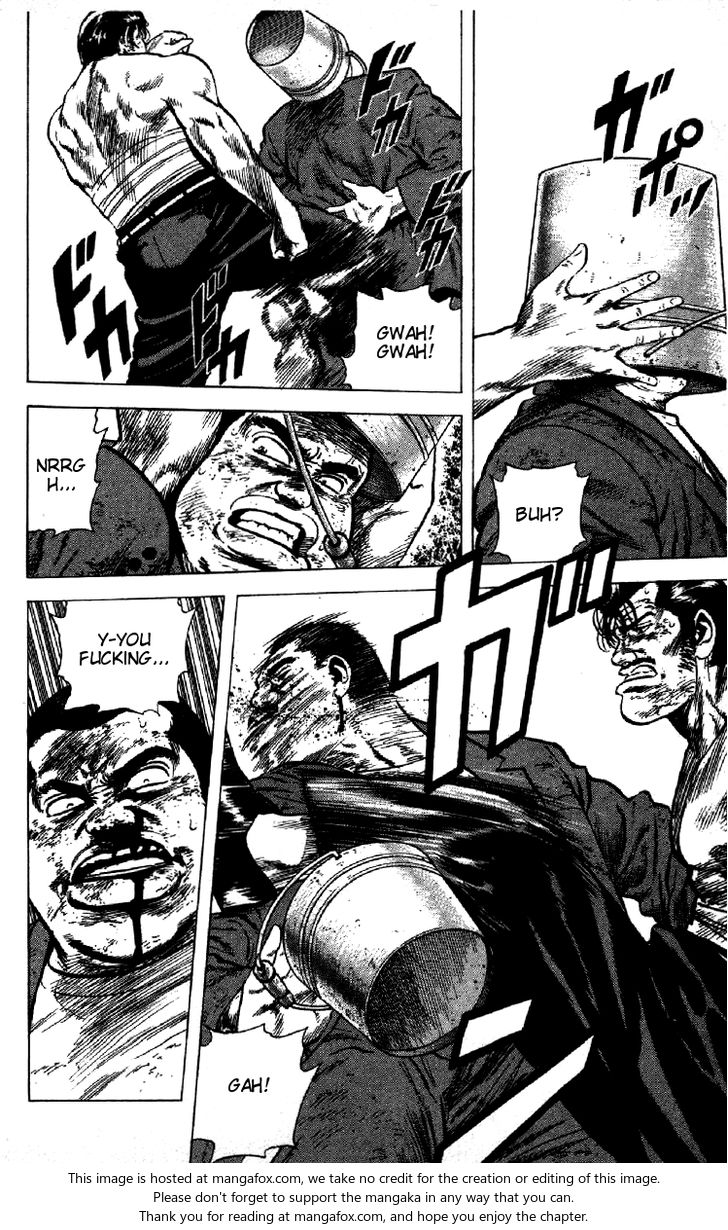 Read Rokudenashi Blues Manga Online