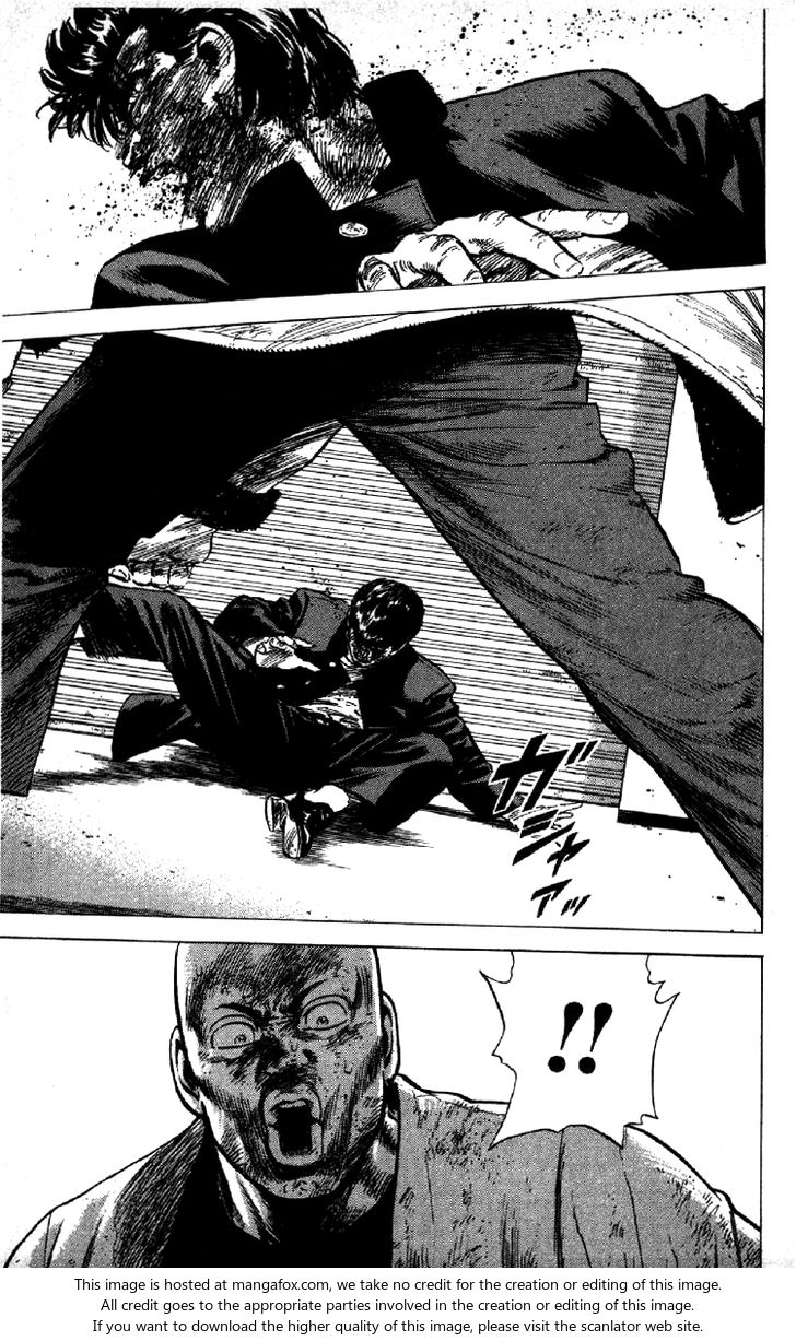 Read Rokudenashi Blues Manga Online