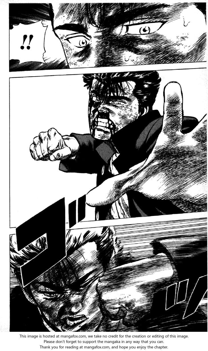 Read Rokudenashi Blues Manga Online