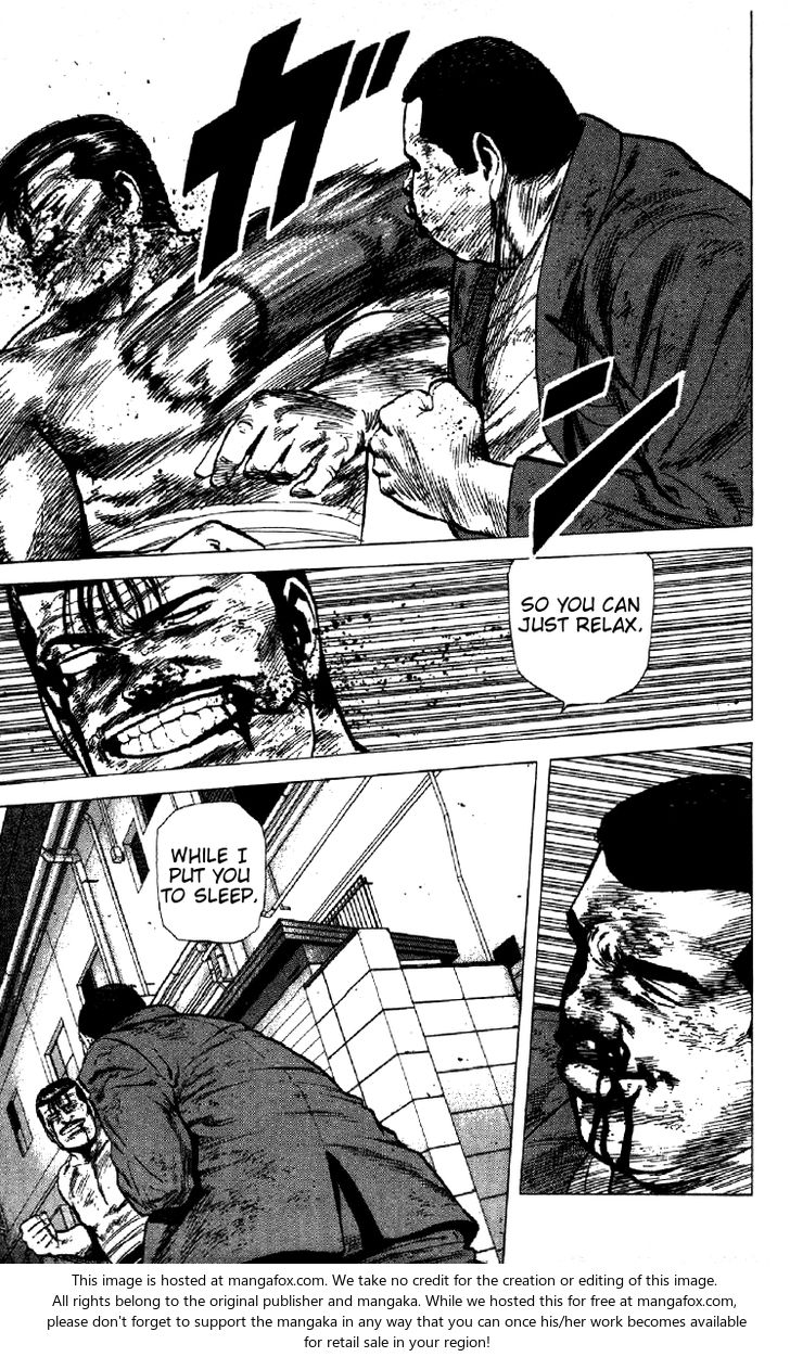Read Rokudenashi Blues Manga Online
