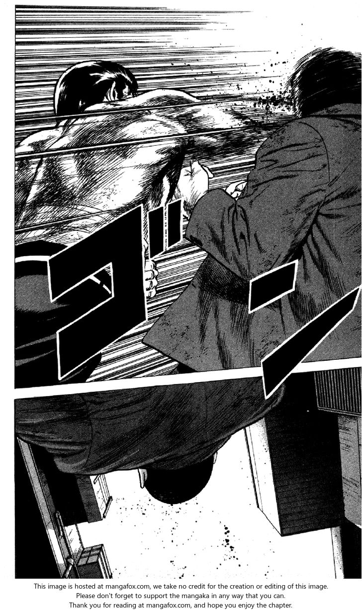 Read Rokudenashi Blues Manga Online