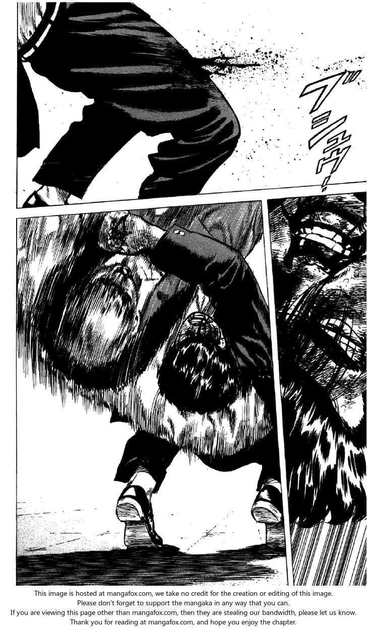Read Rokudenashi Blues Manga Online