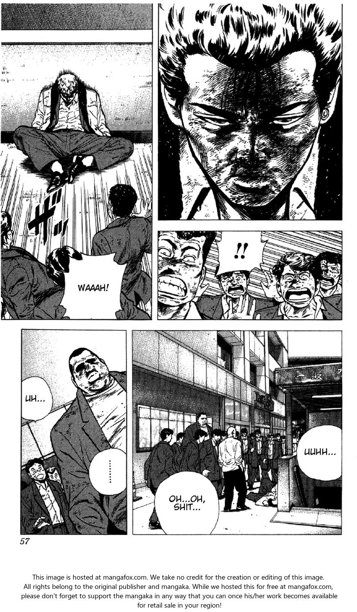 Read Rokudenashi Blues Manga Online