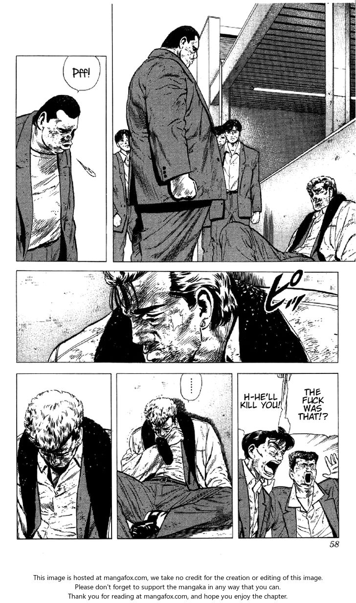 Read Rokudenashi Blues Manga Online