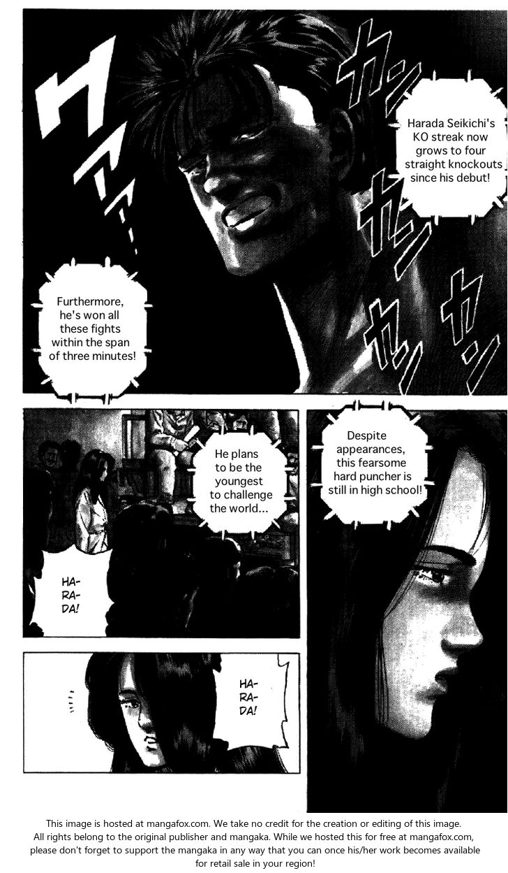Read Rokudenashi Blues Manga Online