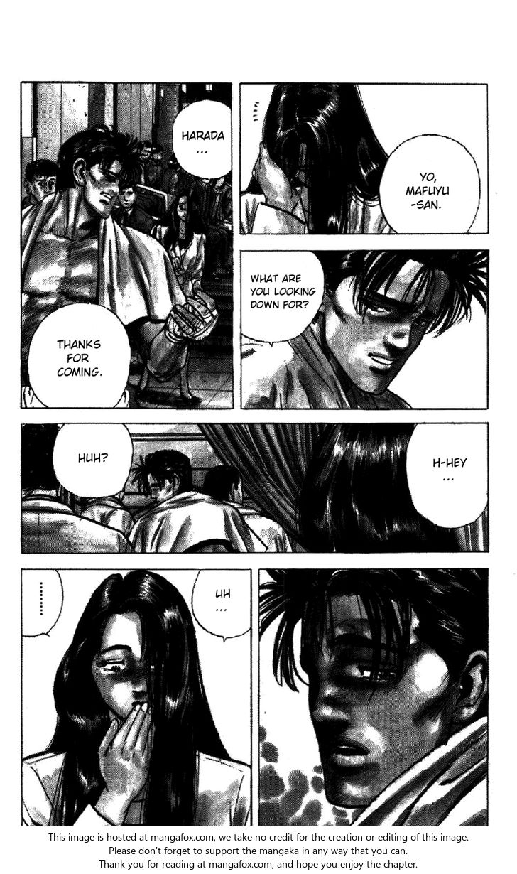 Read Rokudenashi Blues Manga Online