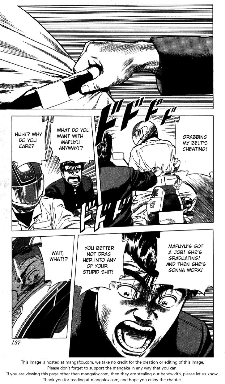 Read Rokudenashi Blues Manga Online