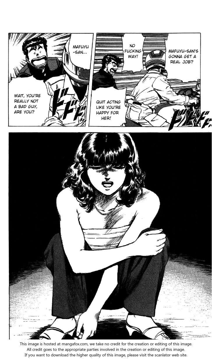 Read Rokudenashi Blues Manga Online