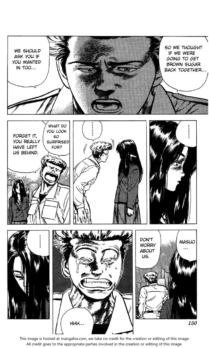 Read Rokudenashi Blues Manga Online