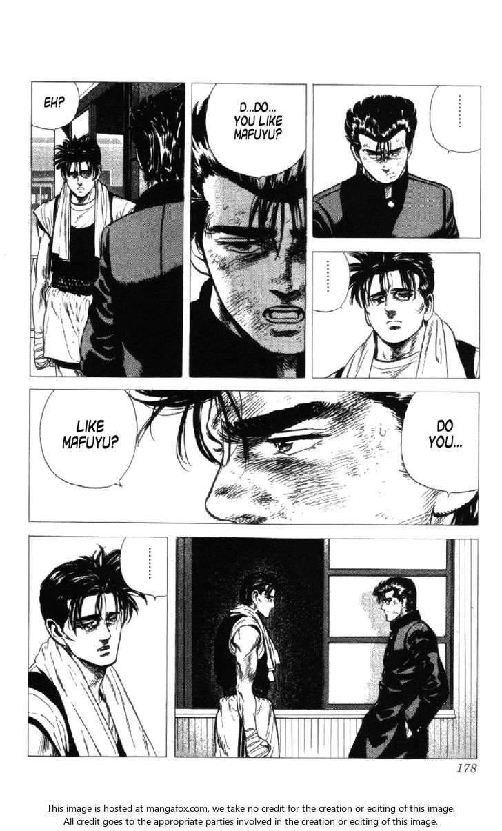 Read Rokudenashi Blues Manga Online