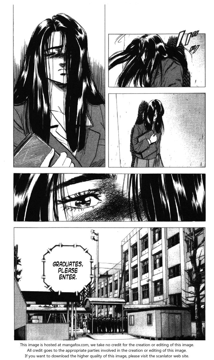 Read Rokudenashi Blues Manga Online