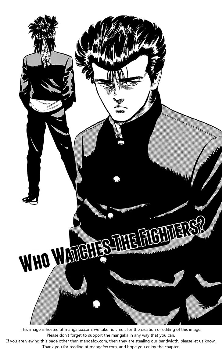 Read Rokudenashi Blues Manga Online