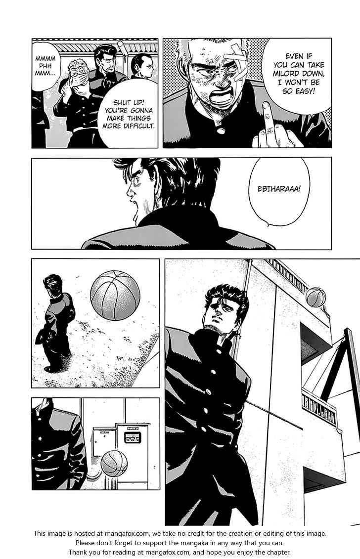 Read Rokudenashi Blues Manga Online