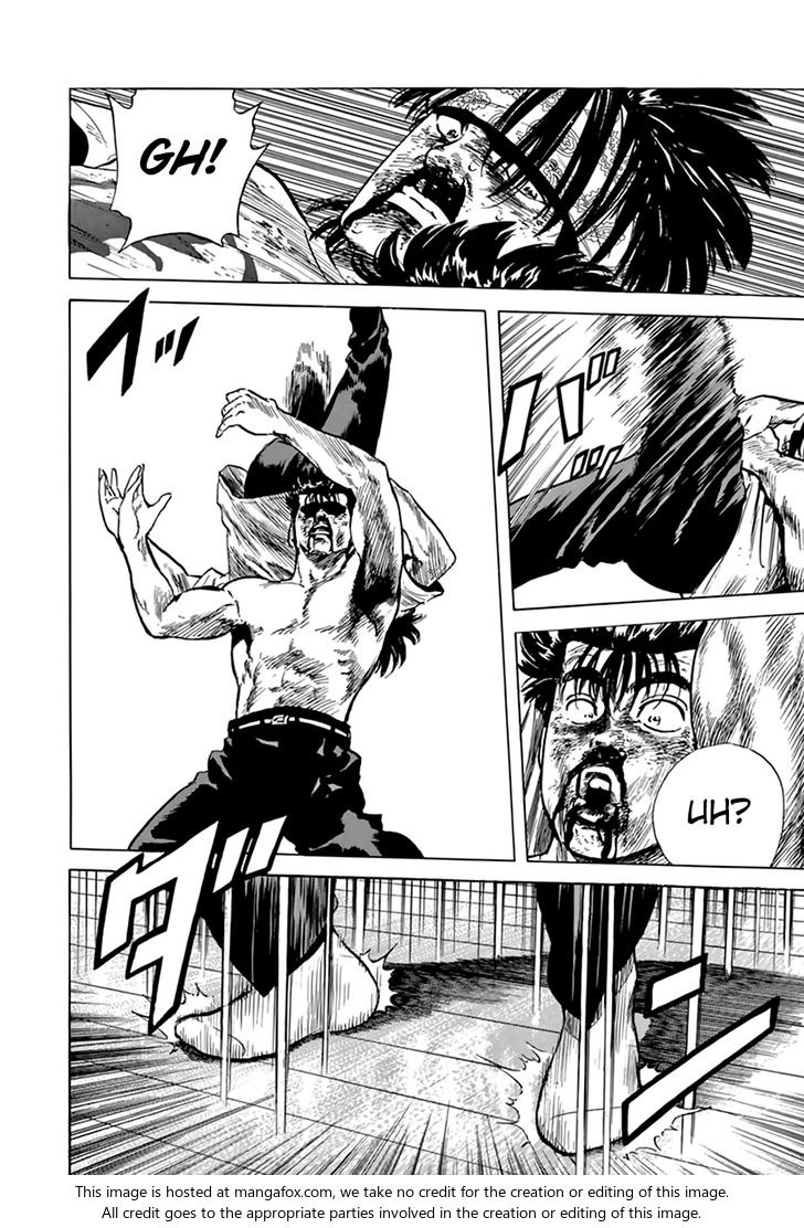 Read Rokudenashi Blues Manga Online
