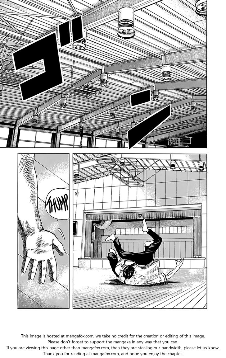 Read Rokudenashi Blues Manga Online