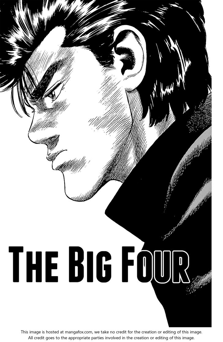 Read Rokudenashi Blues Manga Online