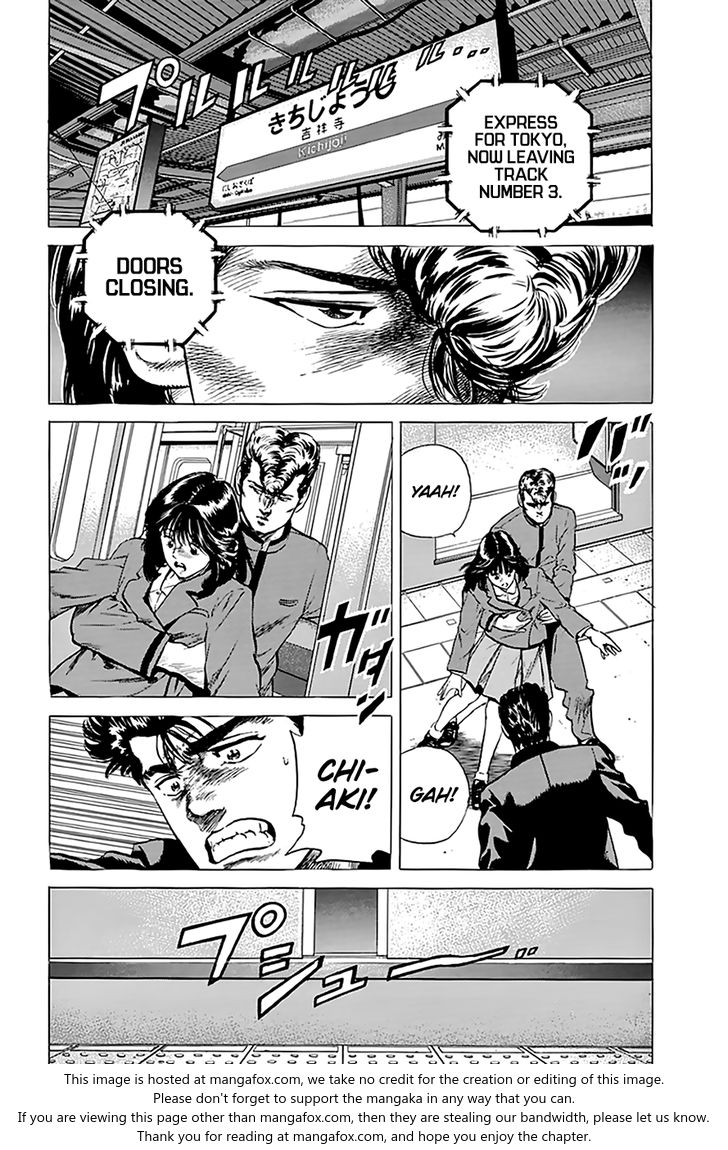 Read Rokudenashi Blues Manga Online