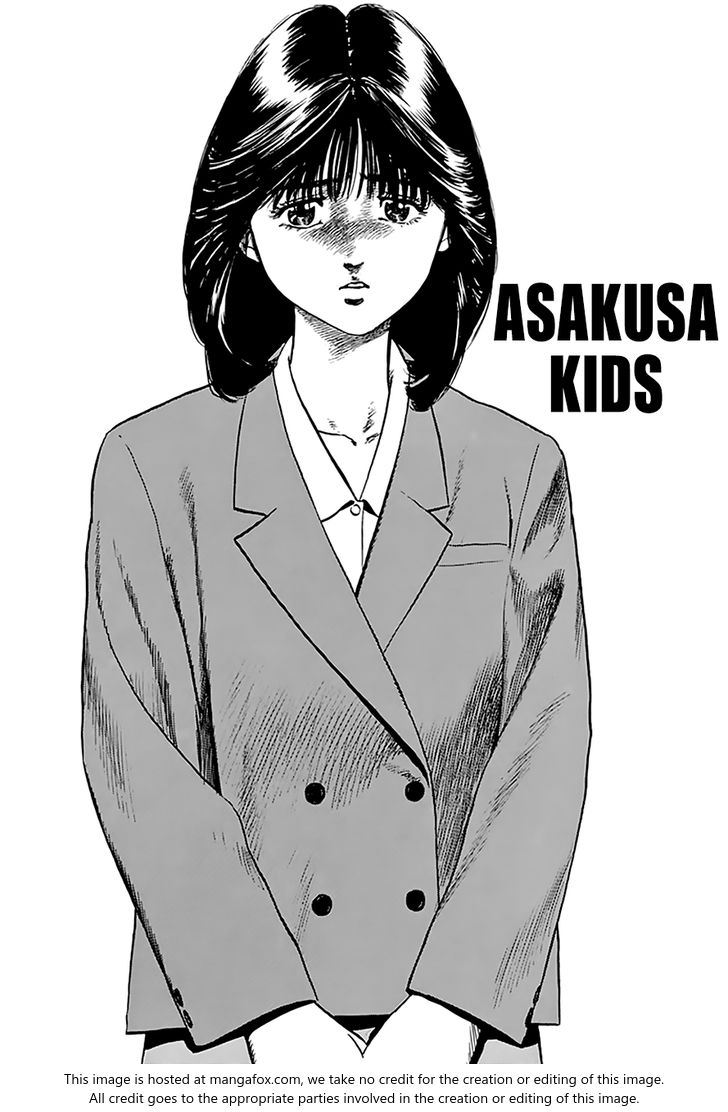 Read Rokudenashi Blues Manga Online