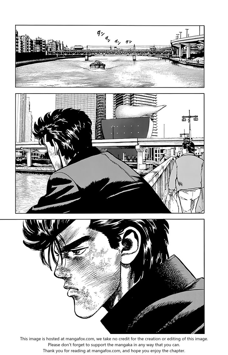 Read Rokudenashi Blues Manga Online