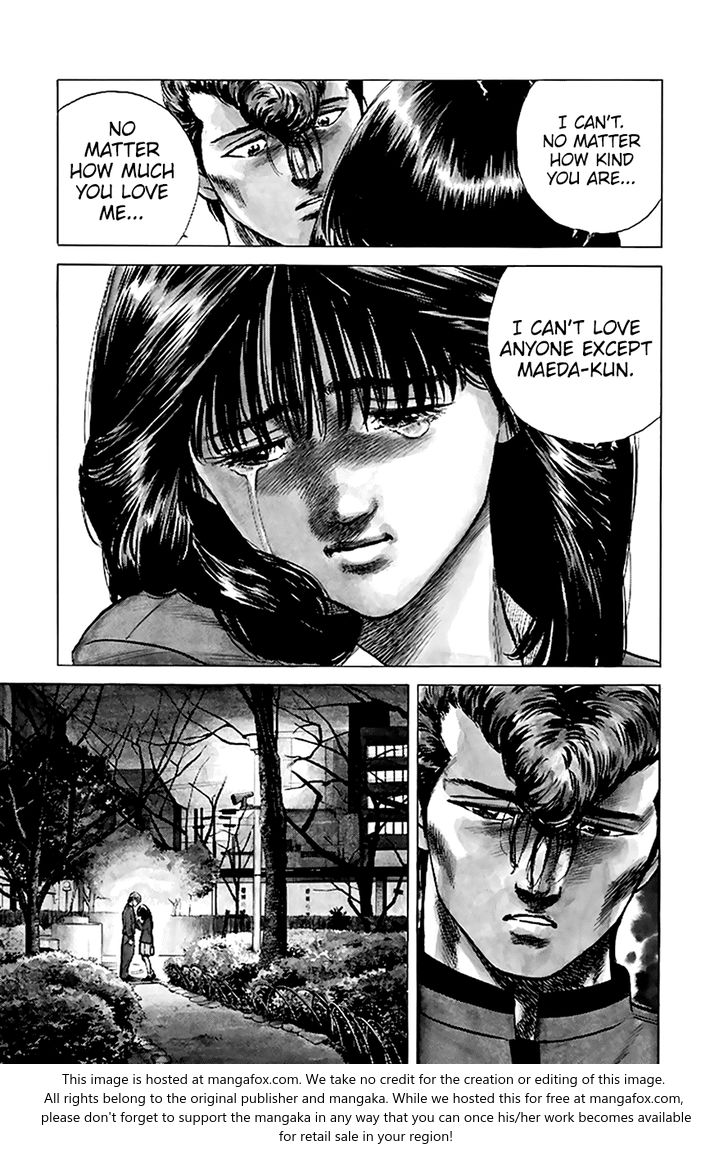 Read Rokudenashi Blues Manga Online