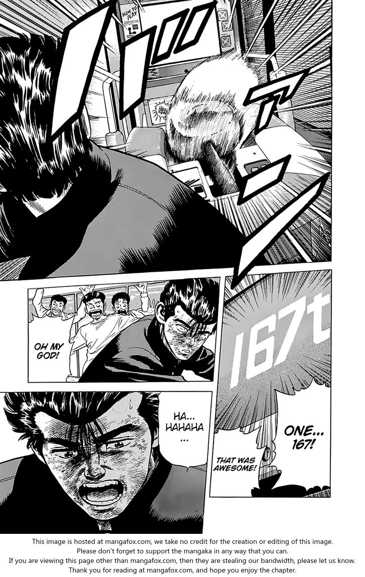 Read Rokudenashi Blues Manga Online