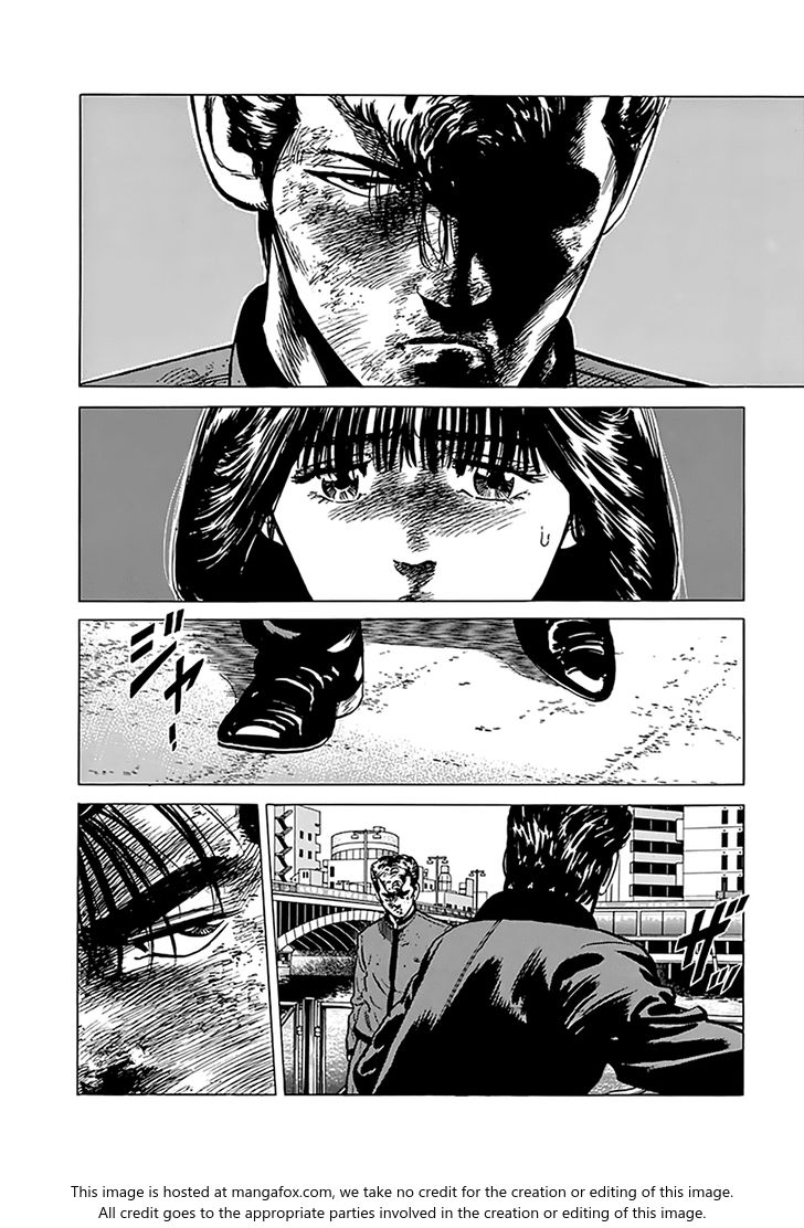 Read Rokudenashi Blues Manga Online