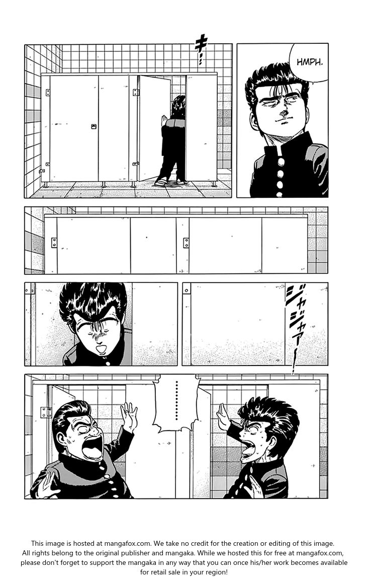 Read Rokudenashi Blues Manga Online