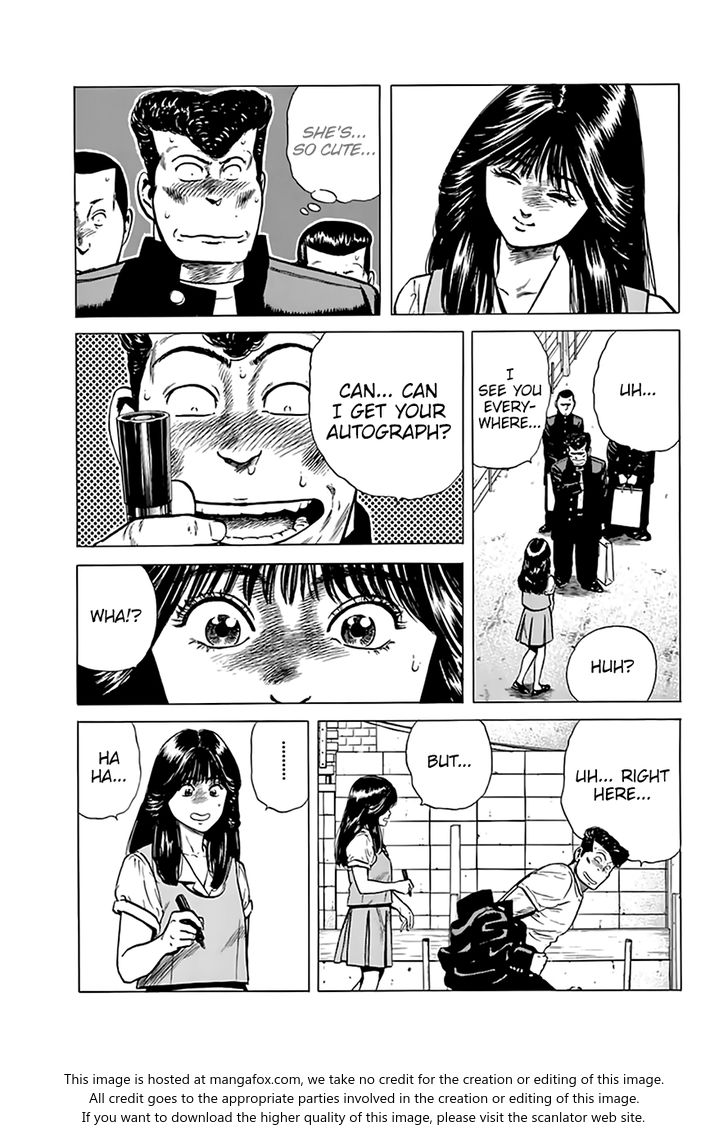 Read Rokudenashi Blues Manga Online