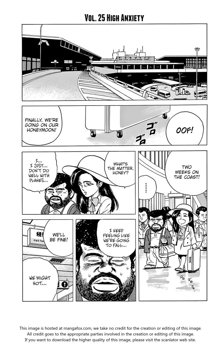 Read Rokudenashi Blues Manga Online