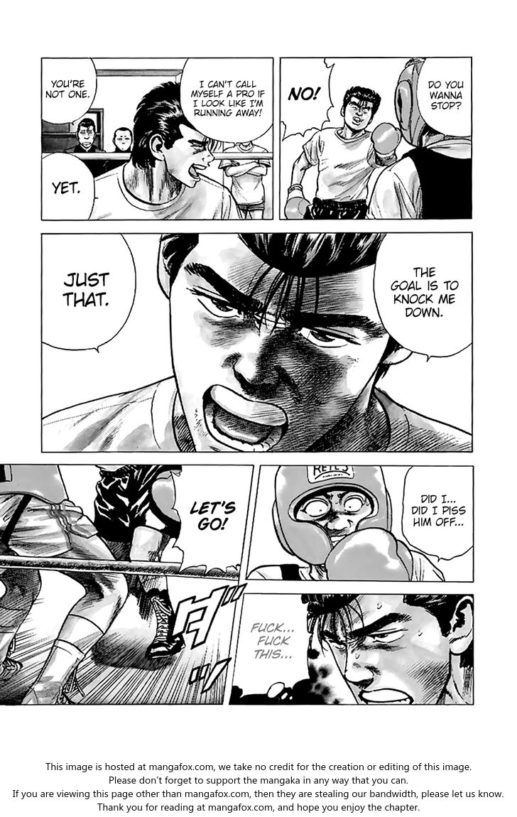 Read Rokudenashi Blues Manga Online