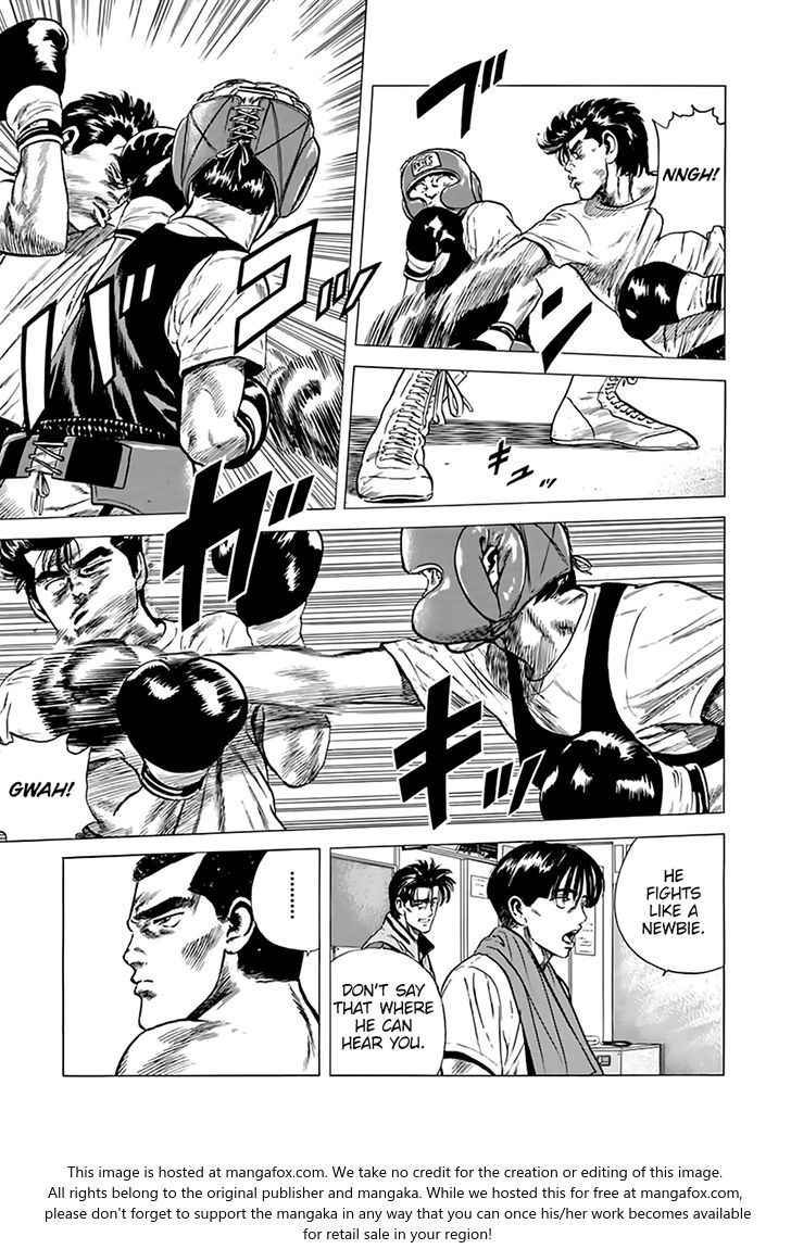 Read Rokudenashi Blues Manga Online
