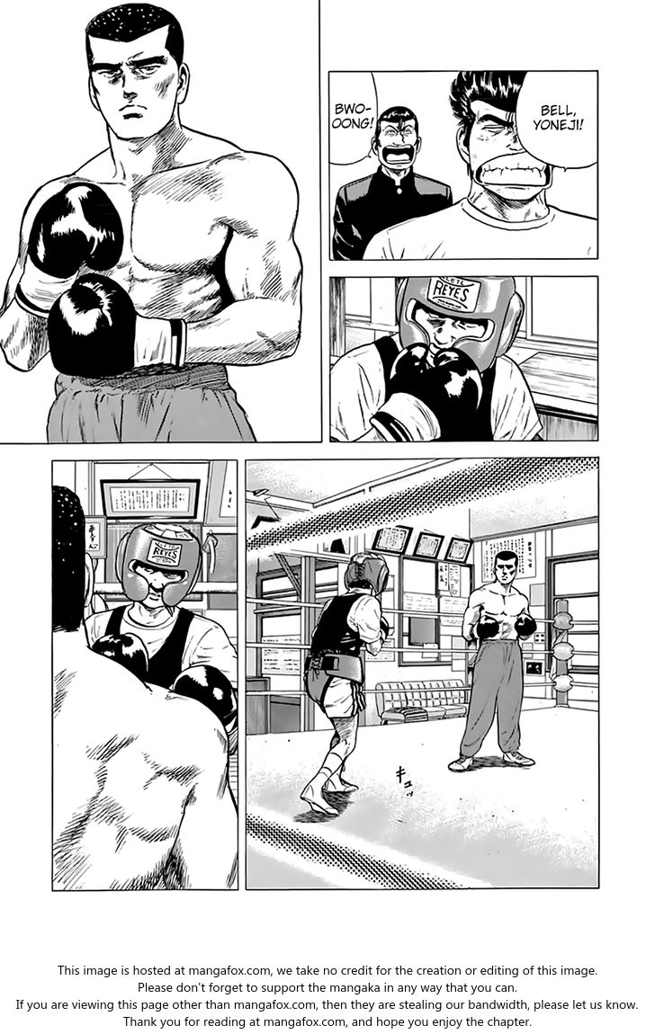 Read Rokudenashi Blues Manga Online