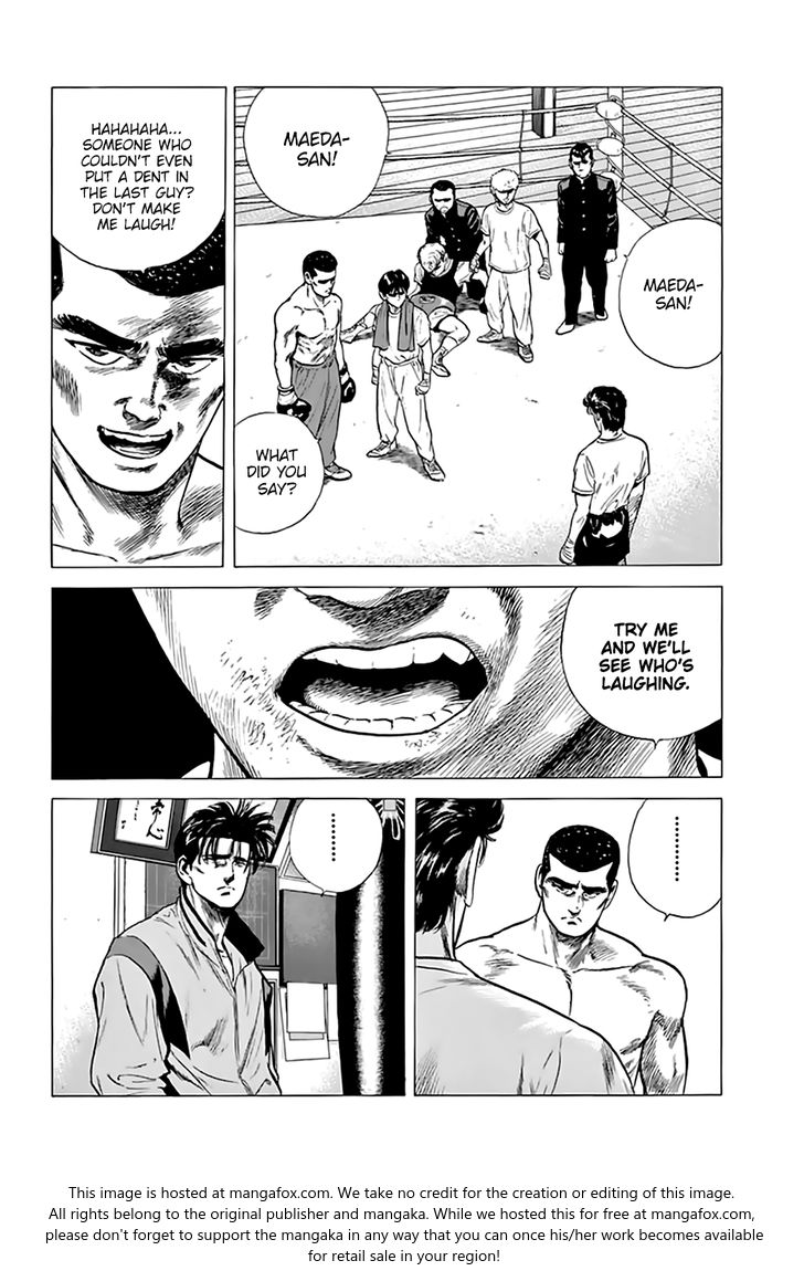 Read Rokudenashi Blues Manga Online