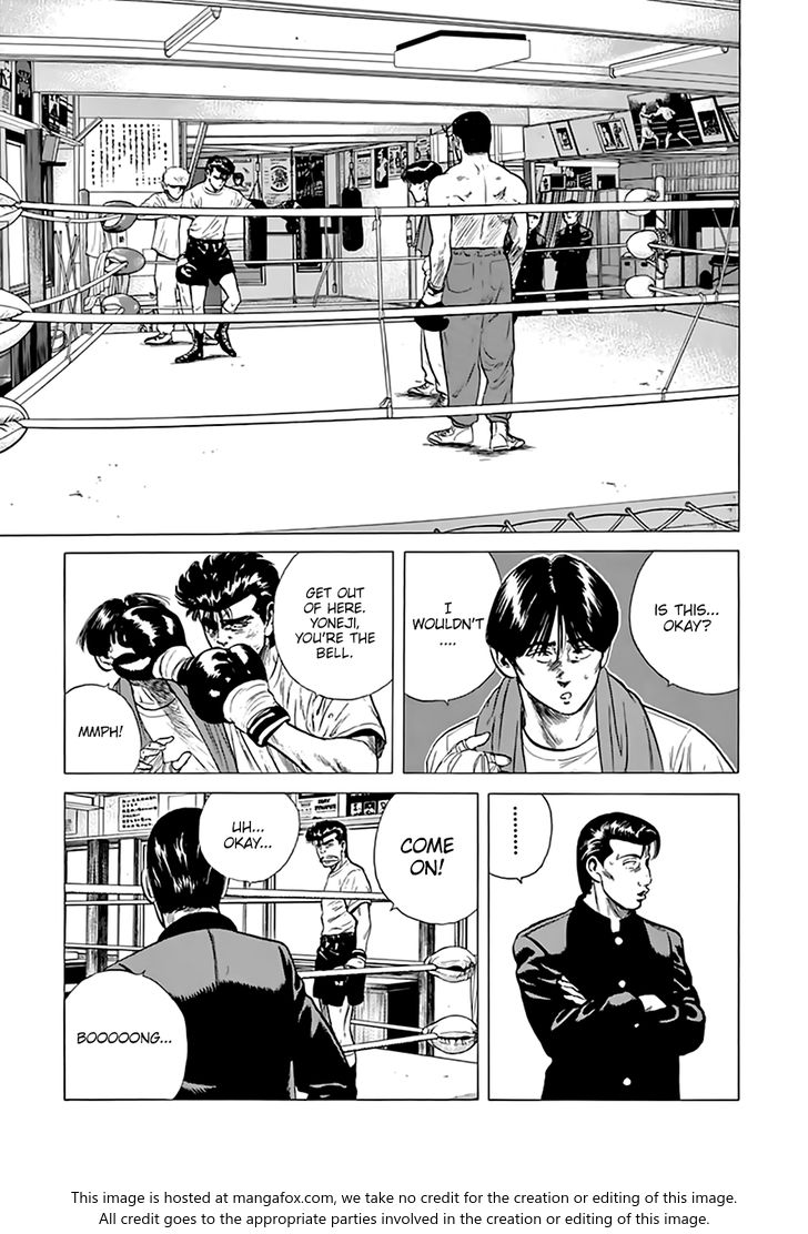 Read Rokudenashi Blues Manga Online