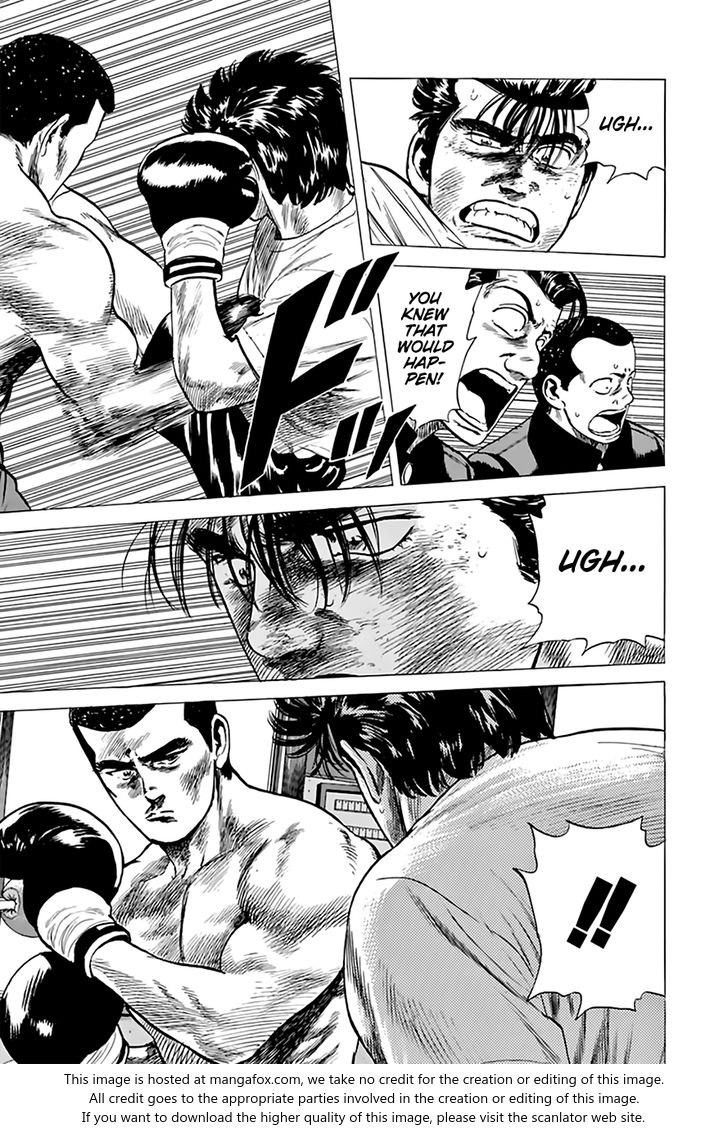 Read Rokudenashi Blues Manga Online