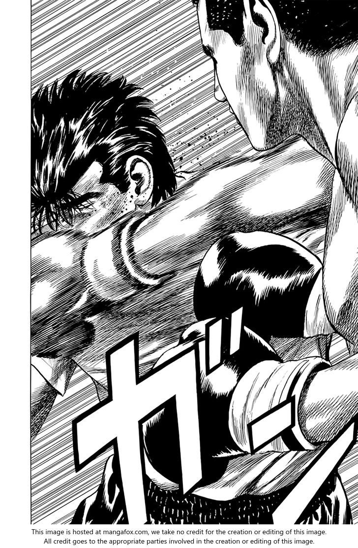Read Rokudenashi Blues Manga Online