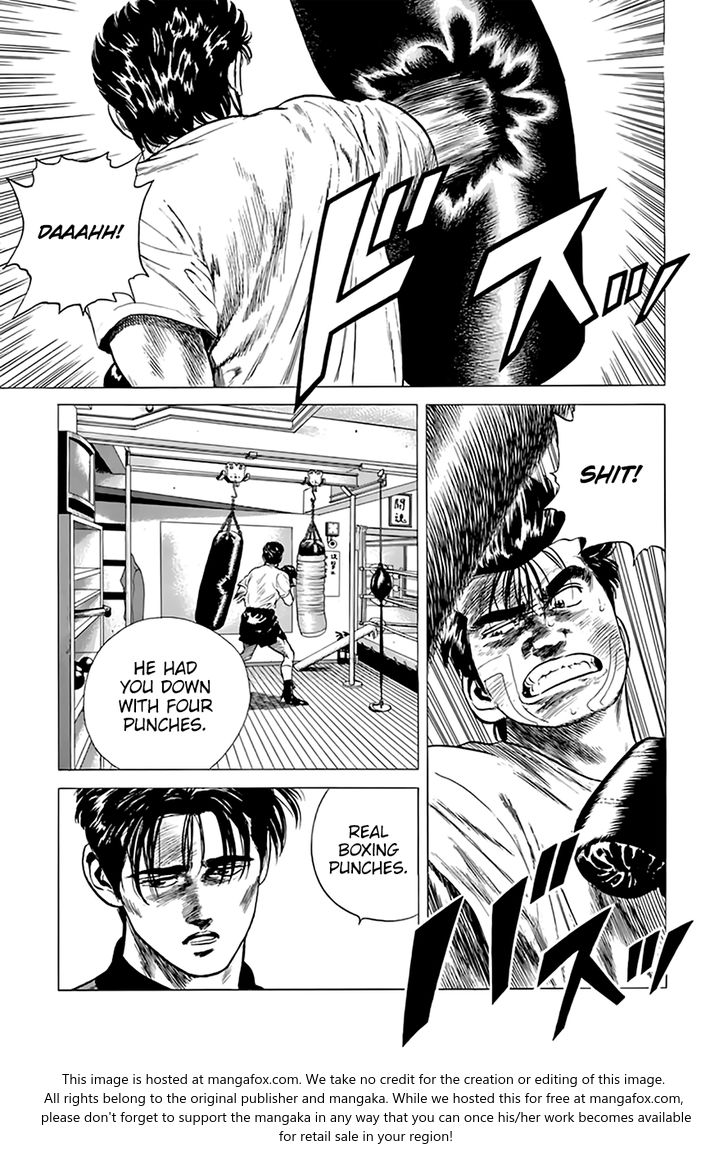 Read Rokudenashi Blues Manga Online