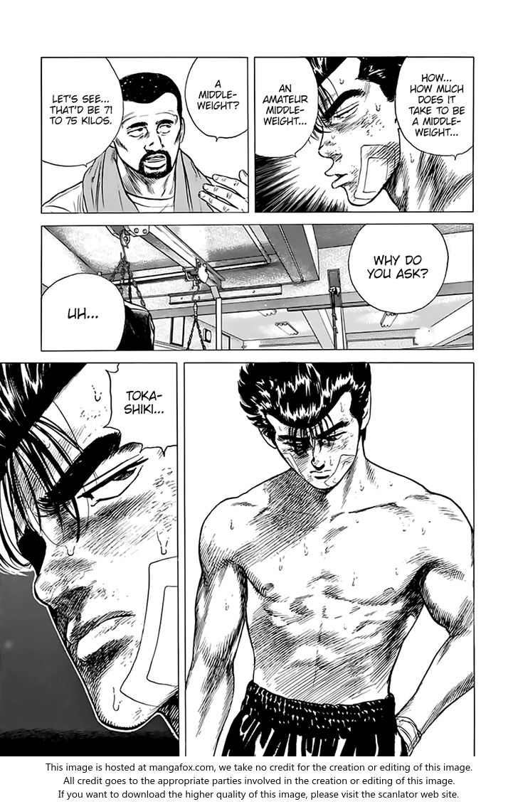 Read Rokudenashi Blues Manga Online